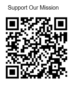QR Code for donations